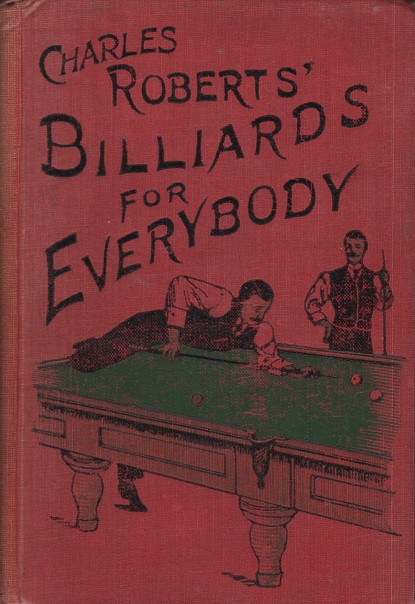 Billiards for Everybody