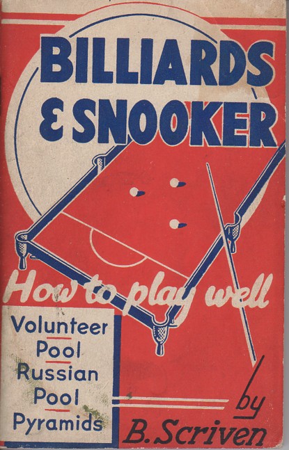 Billiards & Snooker How to Play Well