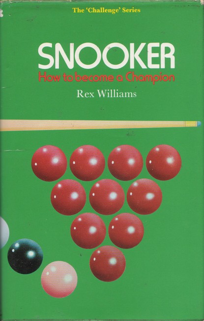 Snooker How to Become a Champion