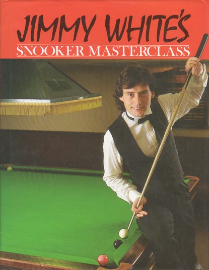 Jimmy White’s Snooker Masterclass