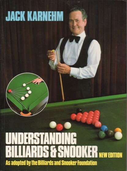 Understanding Billiards & Snooker