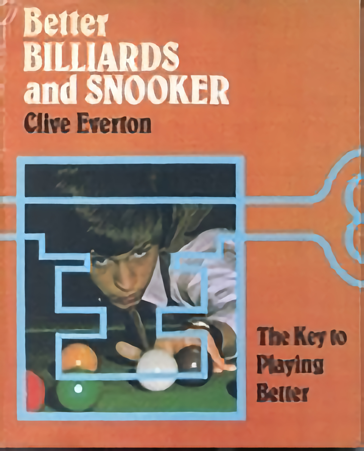 Better Billiards and Snooker