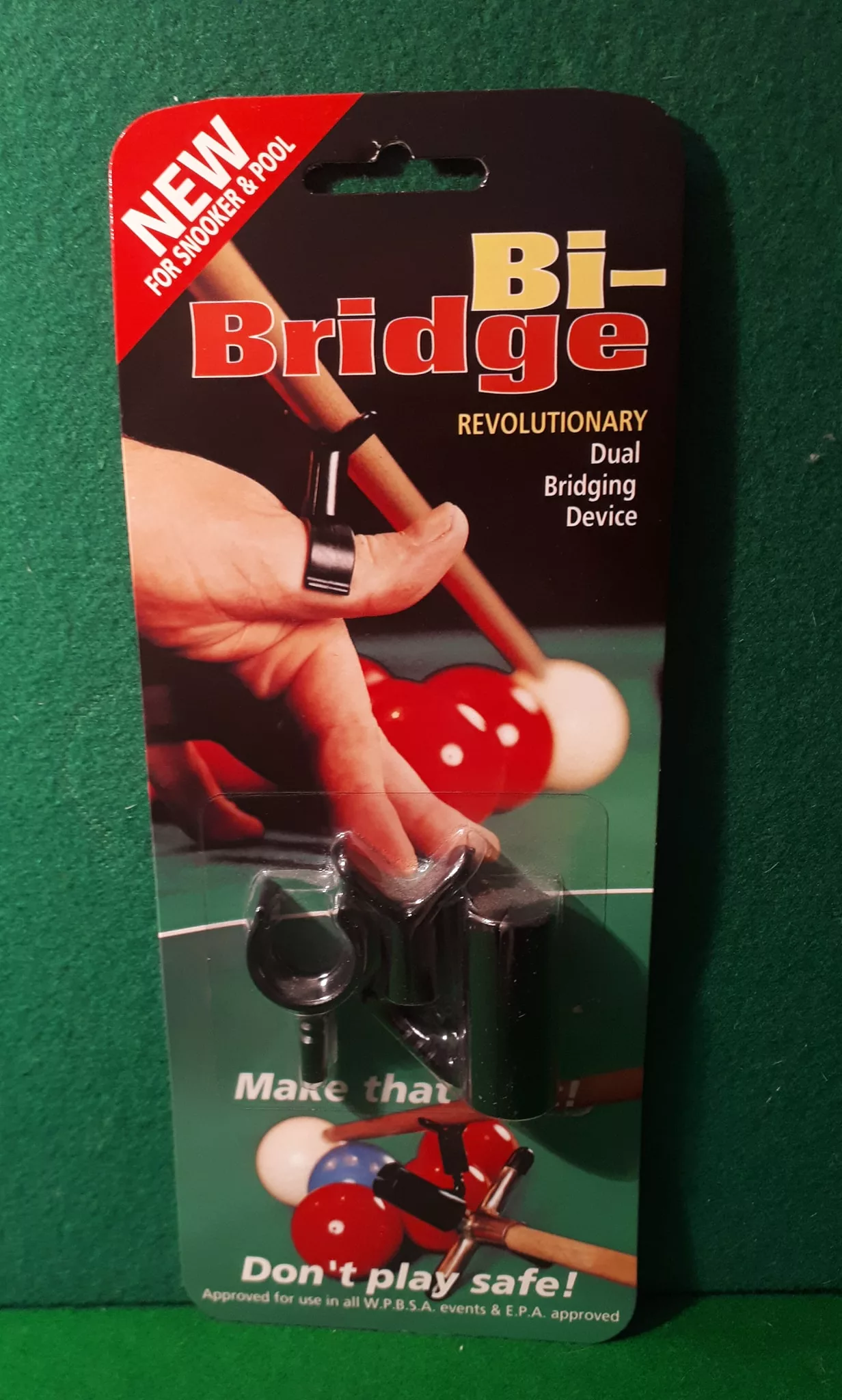 Bi-Bridge