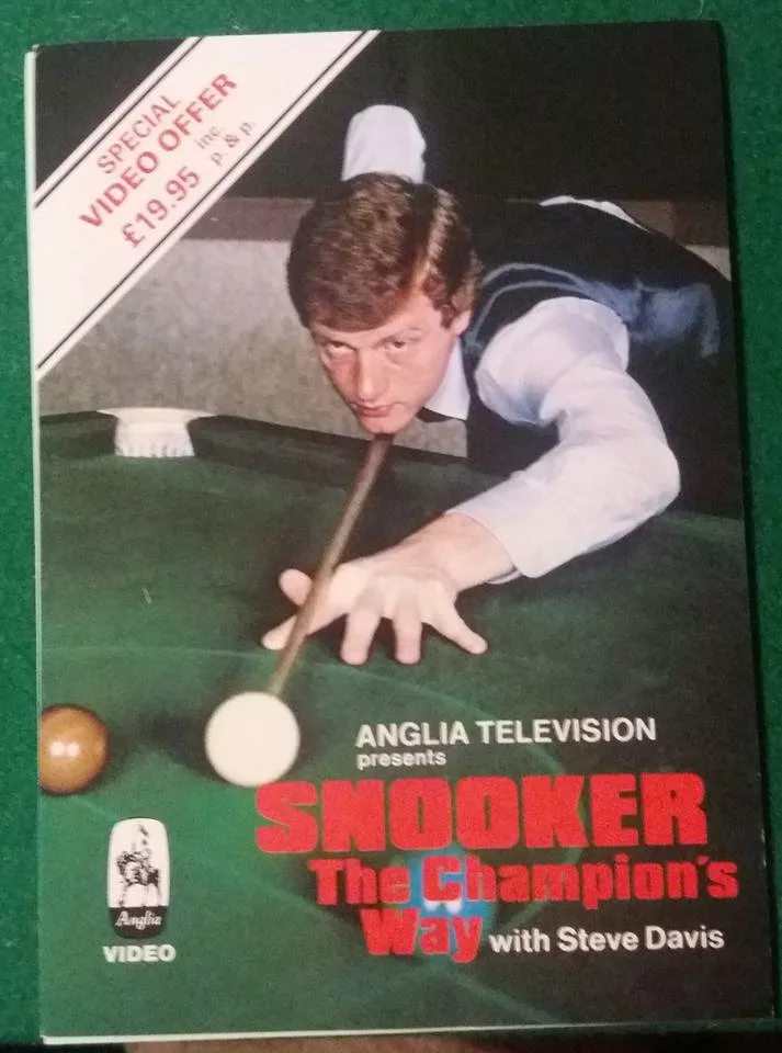 Snooker The Champions Way