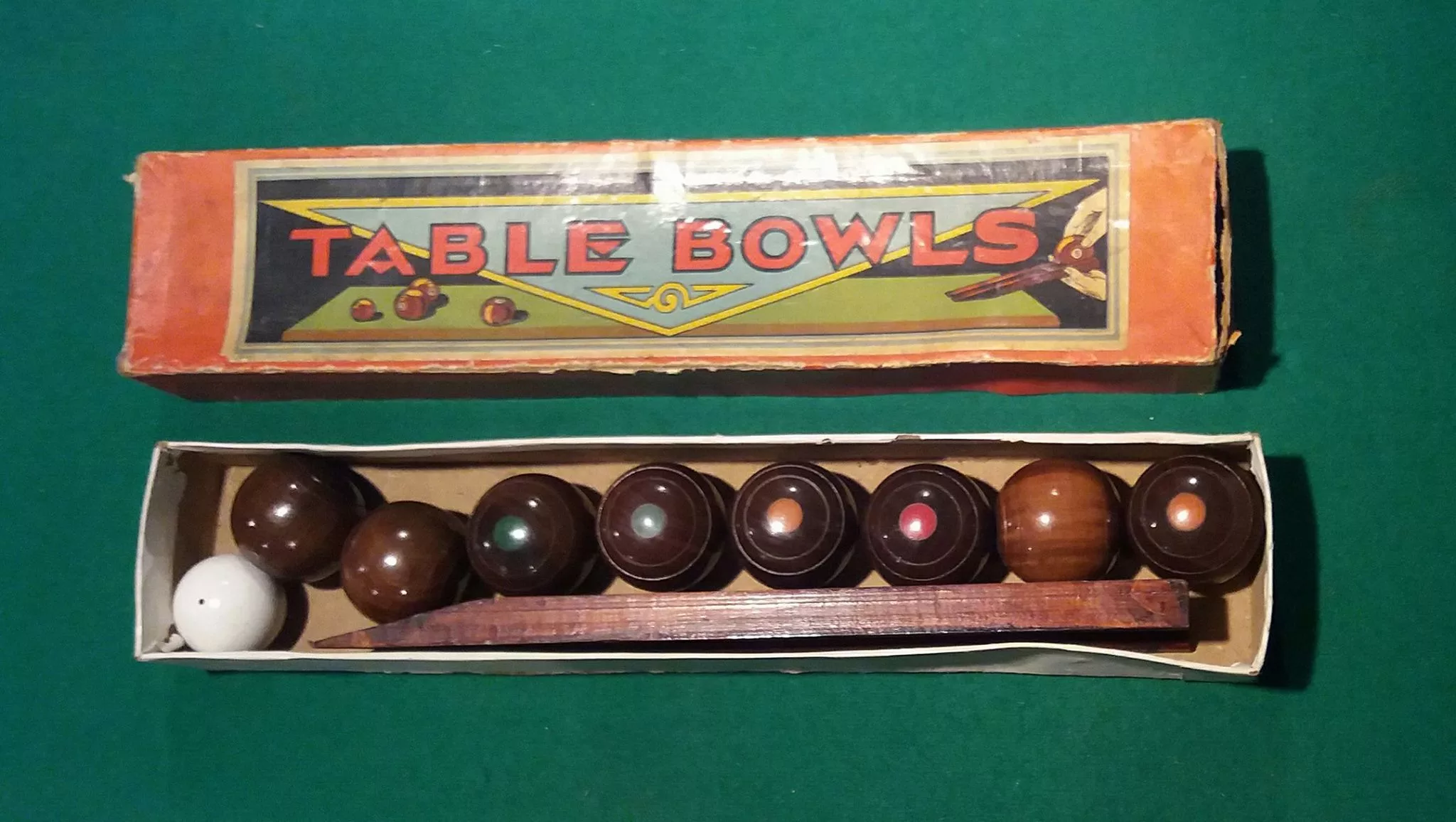 Table Bowls
