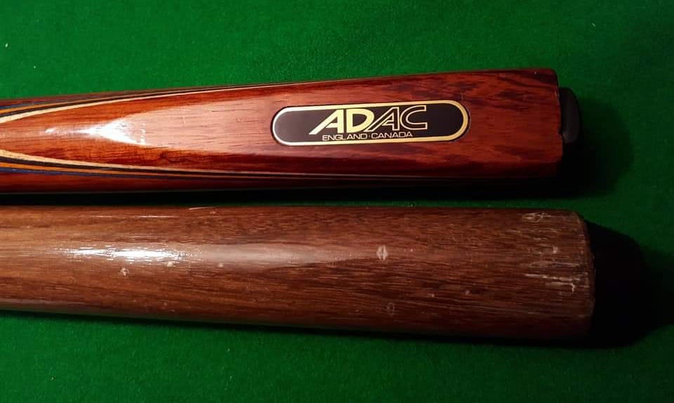 Adam ADAC cue